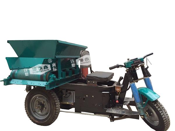 08電動(dòng)工程自卸車(chē)混凝土送料車(chē).JPG